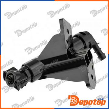 Gicleur de lave-phare gauche pour KIA | EDS-KA-006, K3C87S
